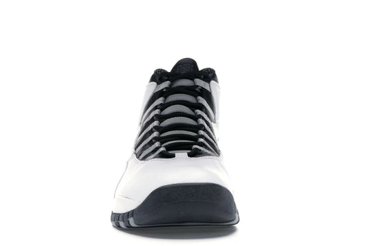 Jordan 10 Retro Steel (2005)