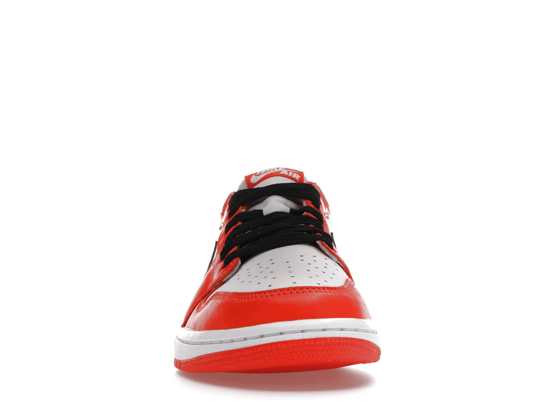 Jordan 1 Low OG Starfish (Women's)