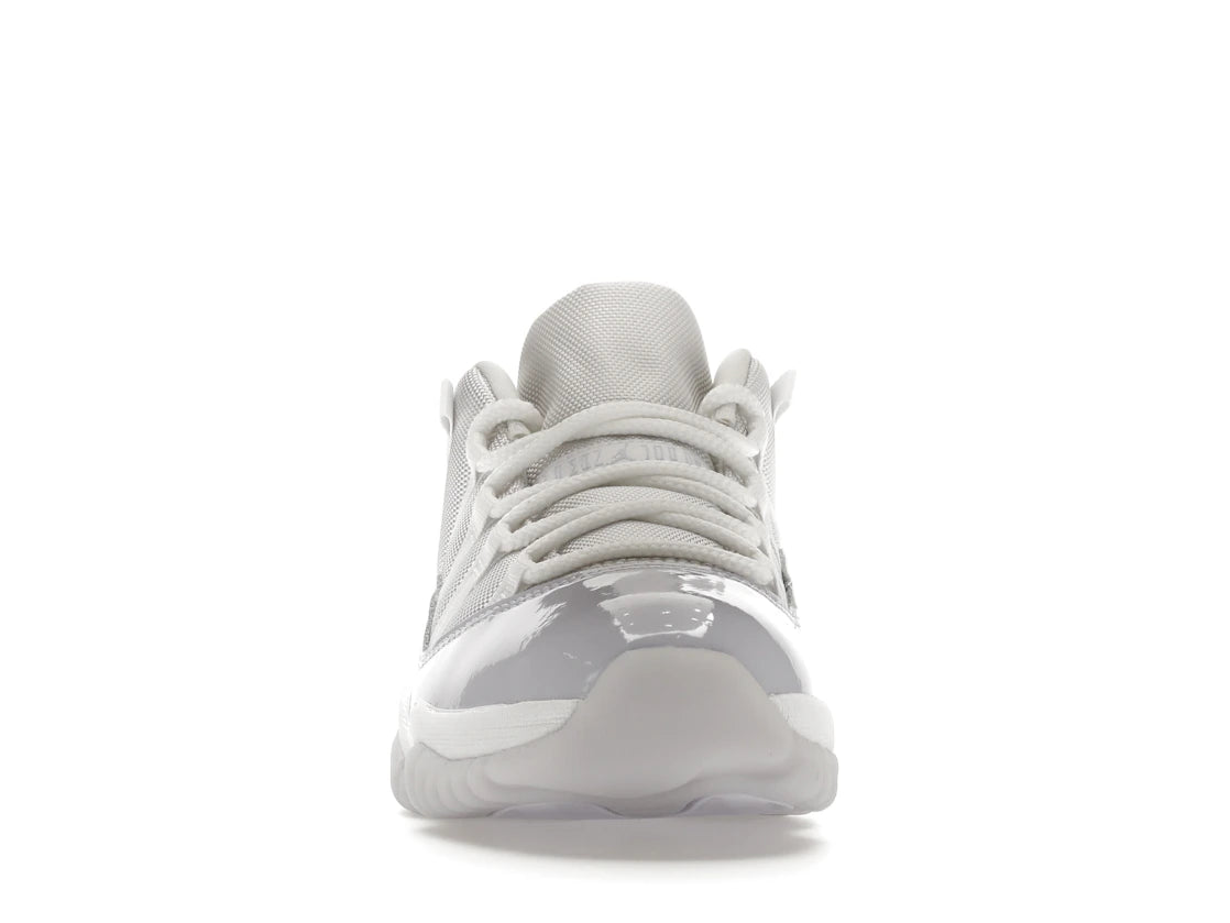 Jordan 11 Retro Low Pure Violet (Women's)