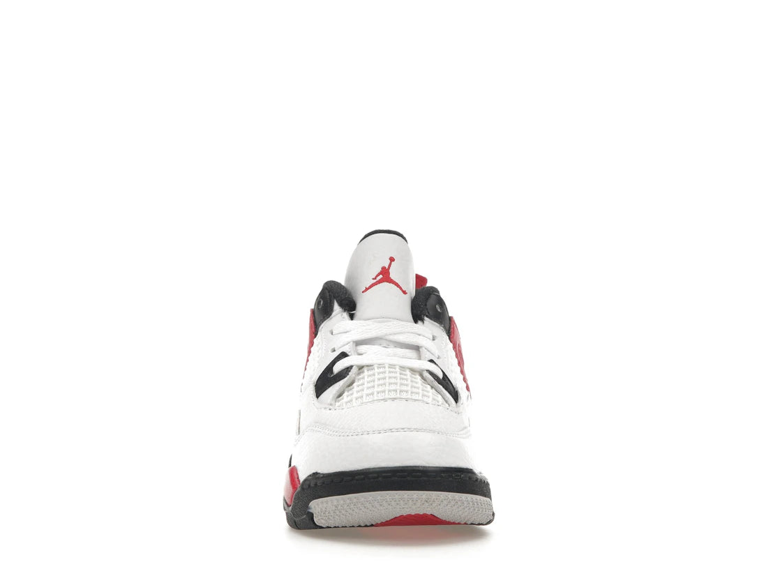 Jordan 4 Retro Red Cement (TD)