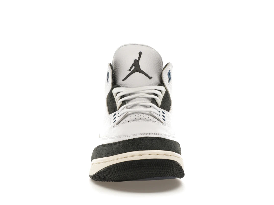 Jordan 3 Retro OG SP A Ma Maniére Diffused Blue Diffused Blue