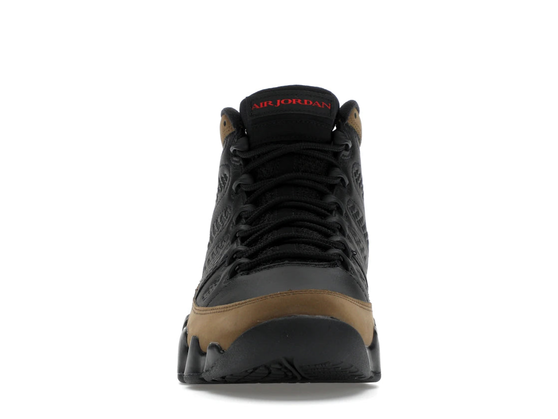 Jordan 9 Retro Olive (2024)