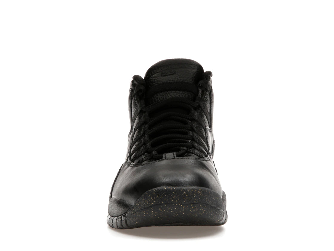 Jordan 10 Retro New York City (2016)