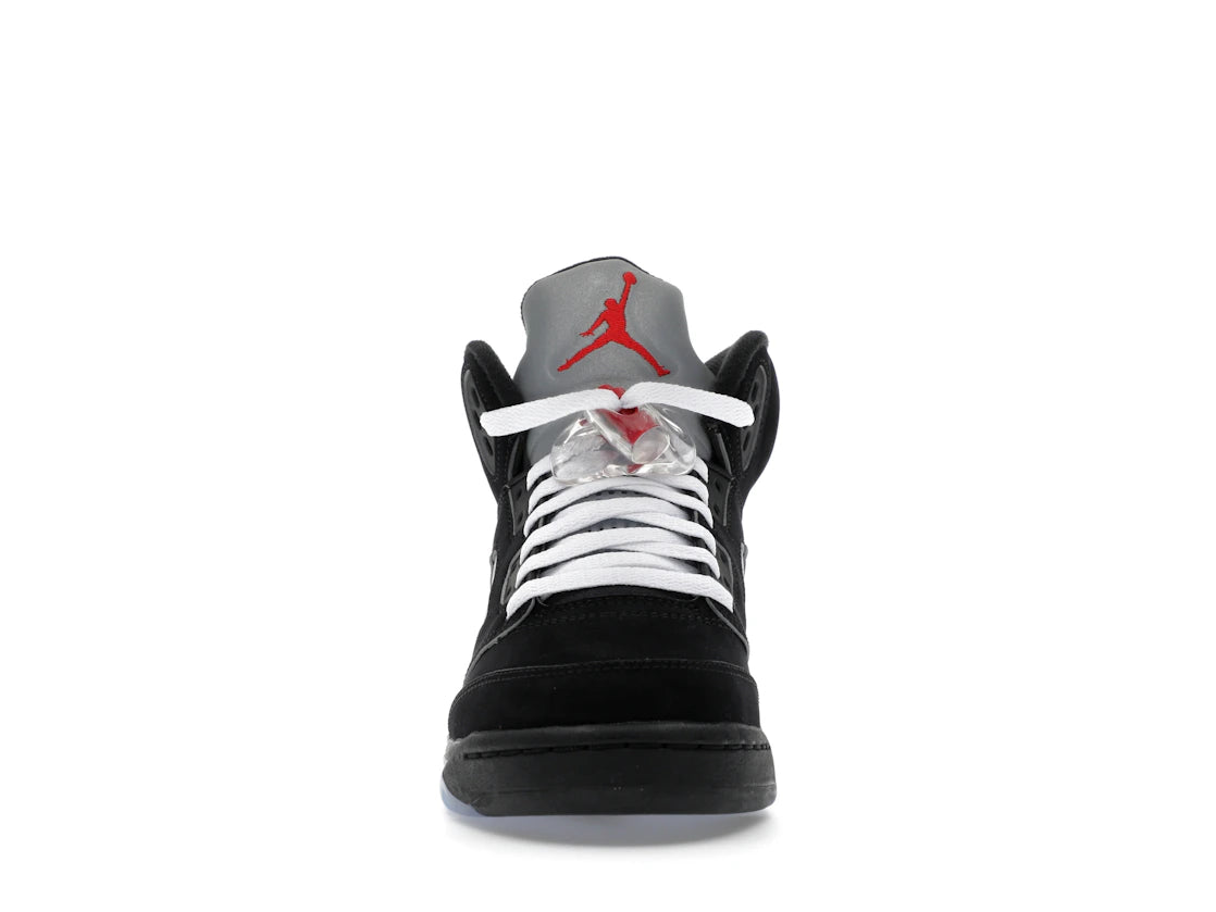 Jordan 5 Retro OG Black Metallic Reimagined (GS)
