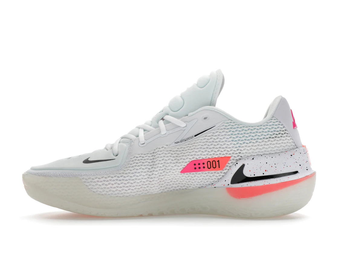Nike Air Zoom GT Cut Crimson