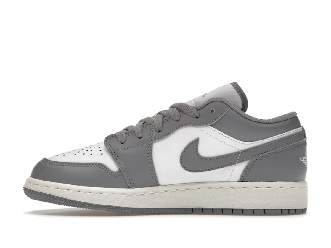Air Jordan 1 Low Vintage Grey (GS)