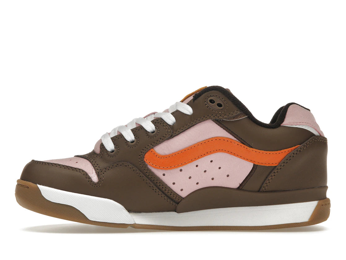 Vans Rowley XLT LX Gallery Dept. Neapolitan