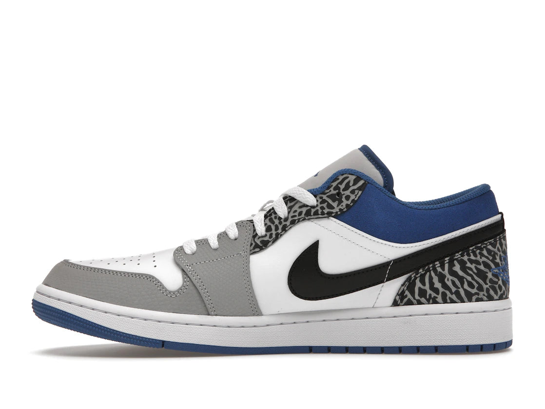 Jordan 1 Low SE True Blue