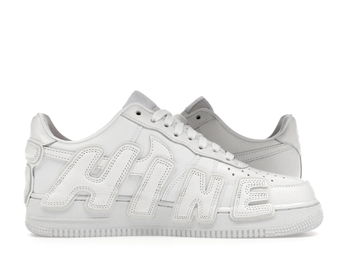Nike Air Force 1 Low Cactus Plant Flea Market White (2024)