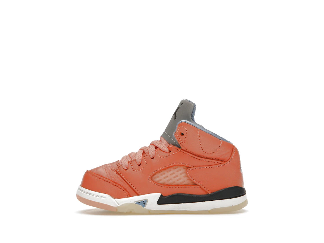 Jordan 5 Retro DJ Khaled We The Best Crimson Bliss (TD)