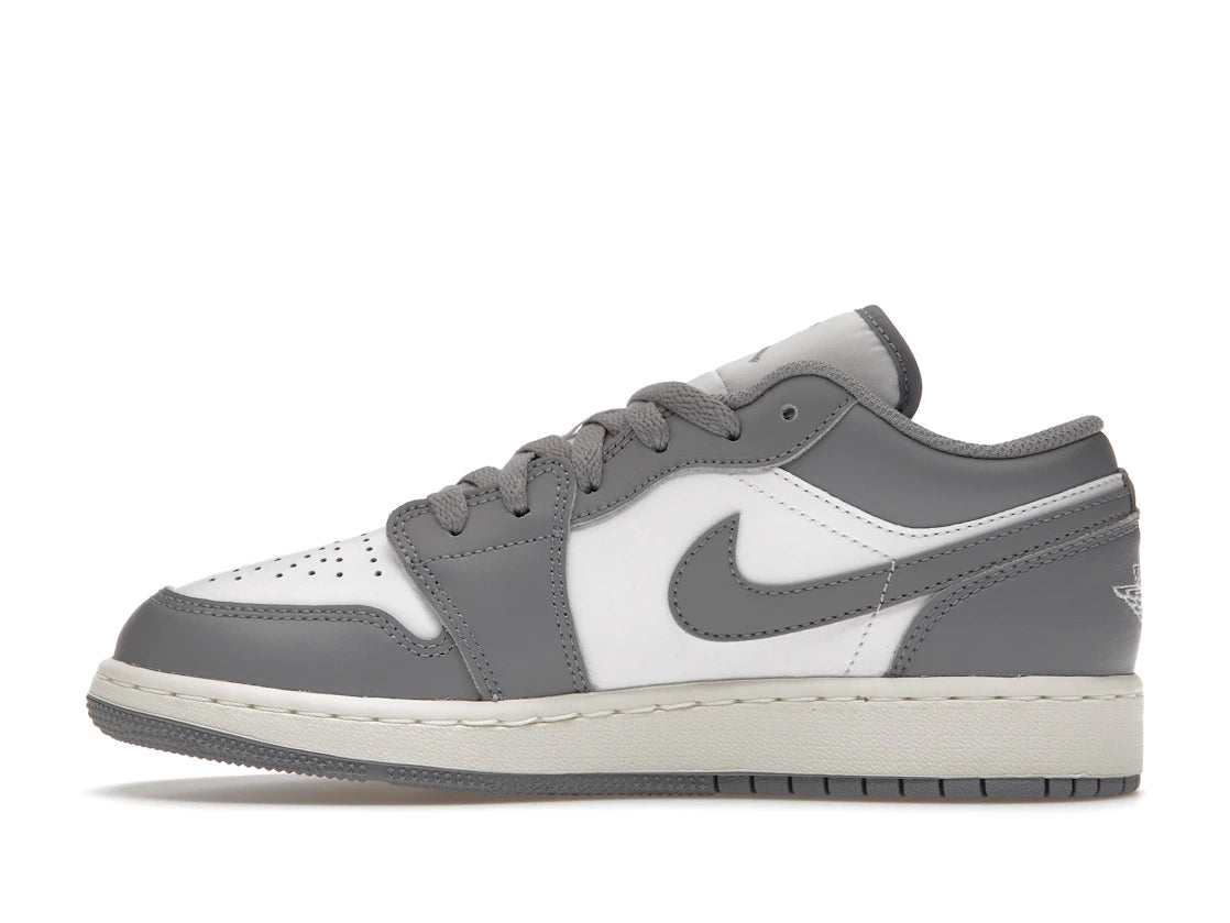Air Jordan 1 Low Vintage Grey (GS)