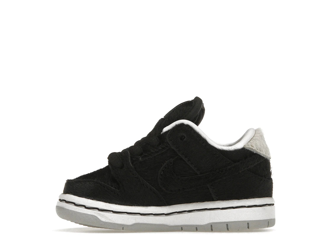 Nike SB Dunk Low Medicom Toy (2020) (TD)