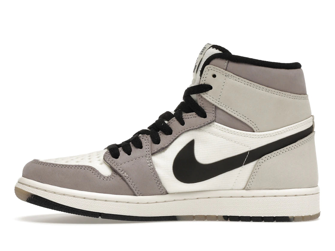 Jordan 1 Retro High Element Gore-Tex Light Bone