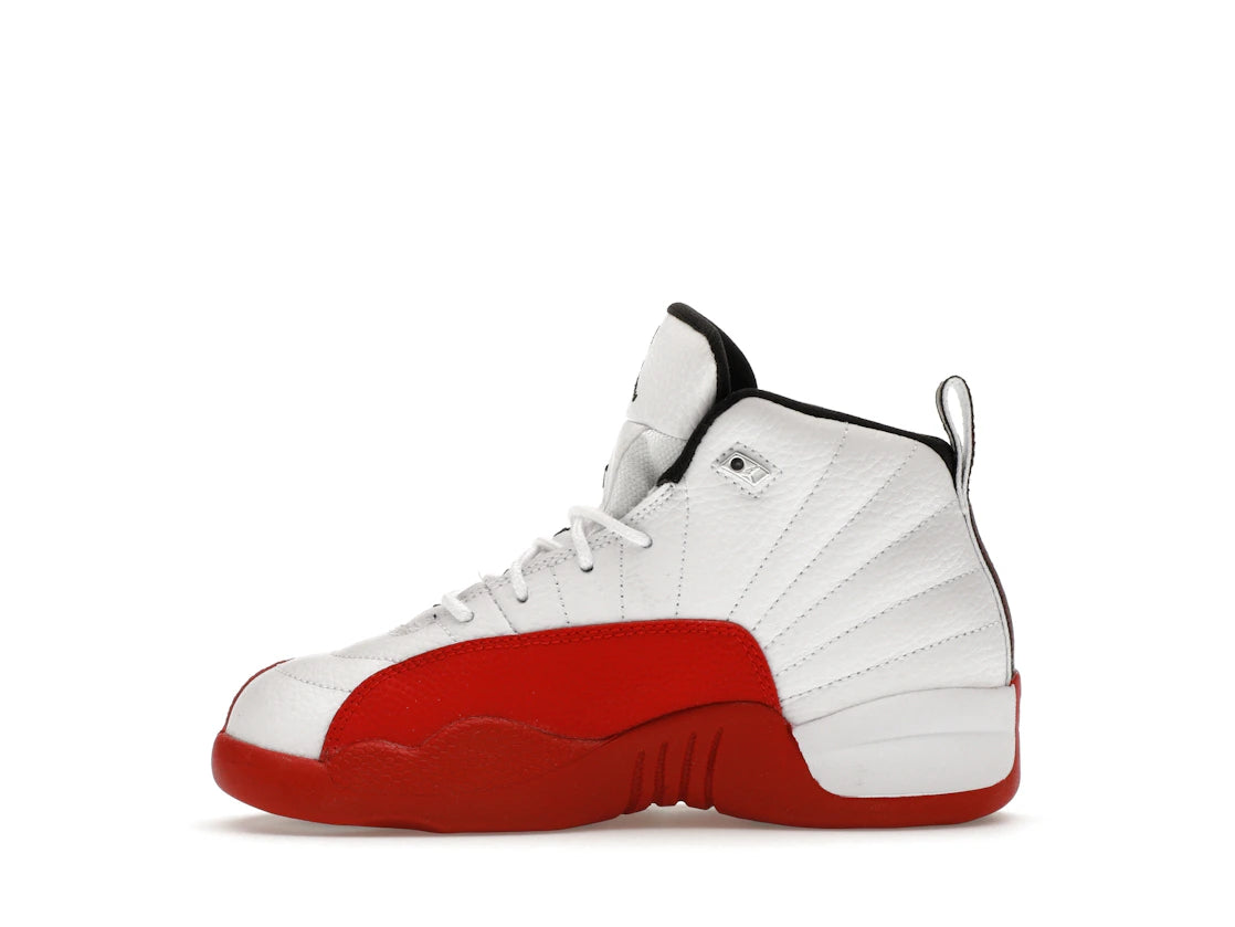 Jordan 12 Retro Cherry (2023) (PS)
