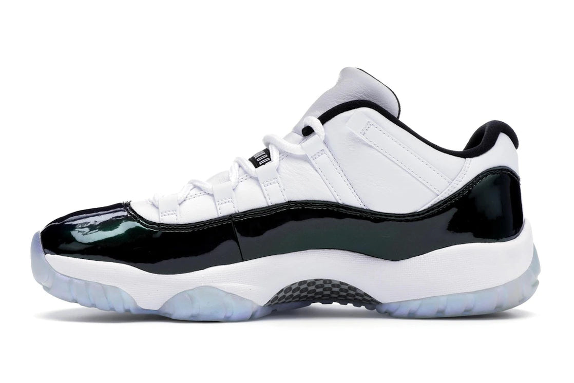 Jordan 11 Retro Low Iridescent
