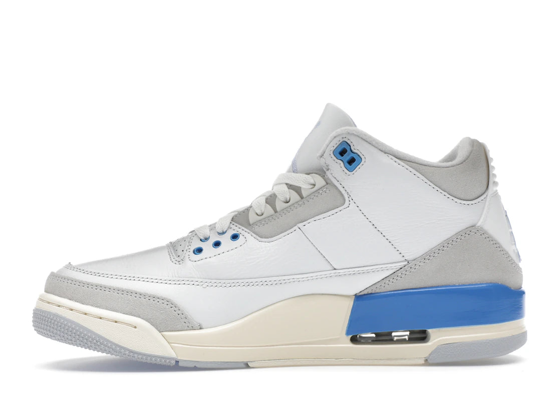 Jordan 3 Retro Lucky Shorts