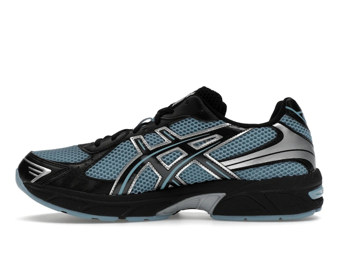 ASICS Gel-1130 Black Ice Blue