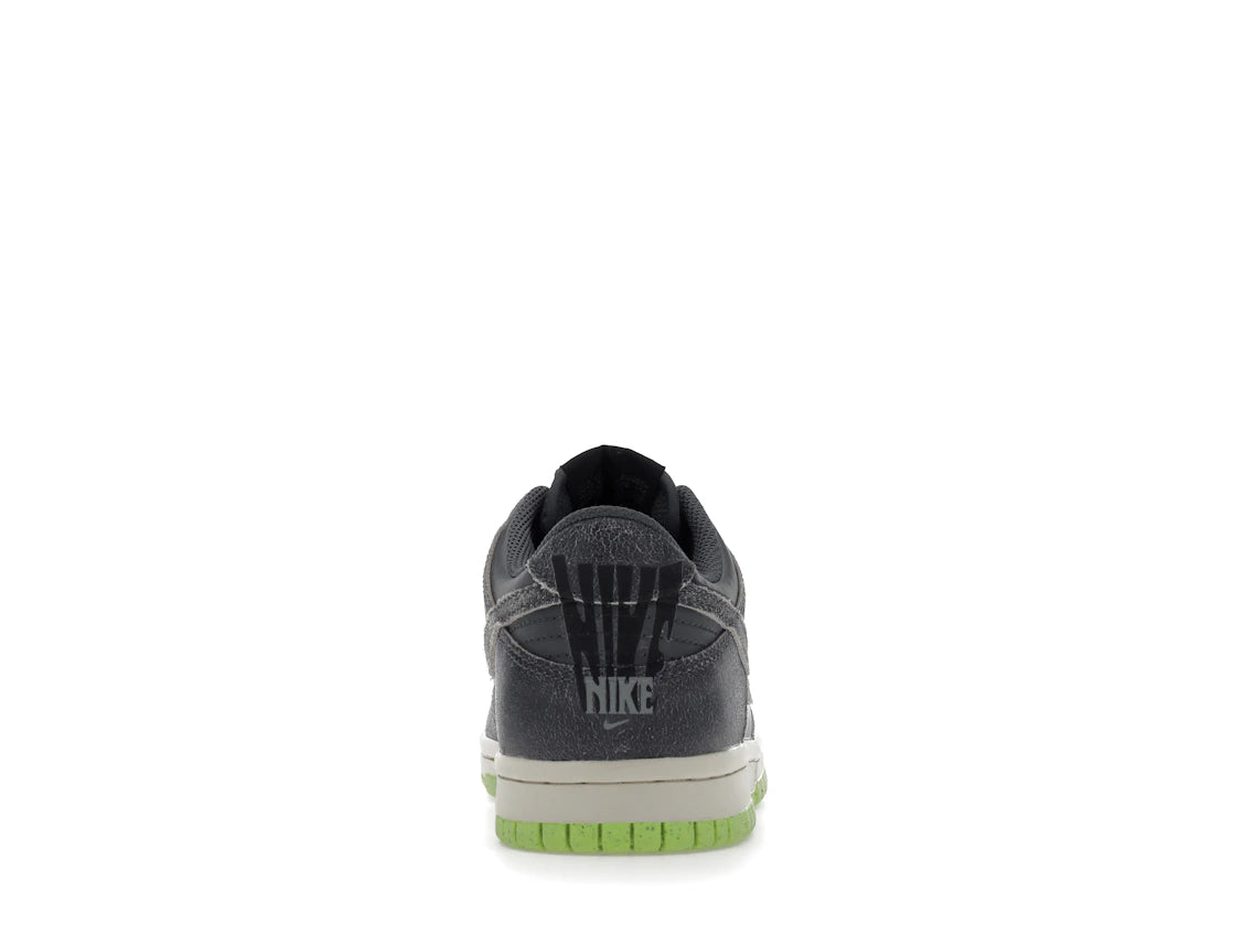 Nike Dunk Low Halloween (2022) (GS)