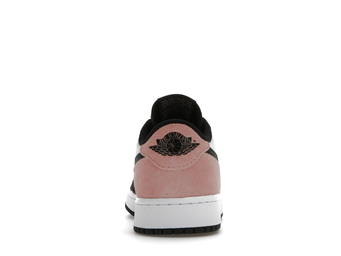 Jordan 1 Low OG Bleached Coral (GS)