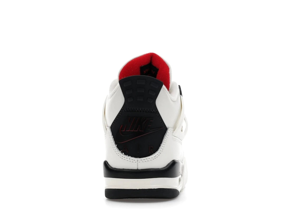 Jordan 4 Retro Flight Club (GS)
