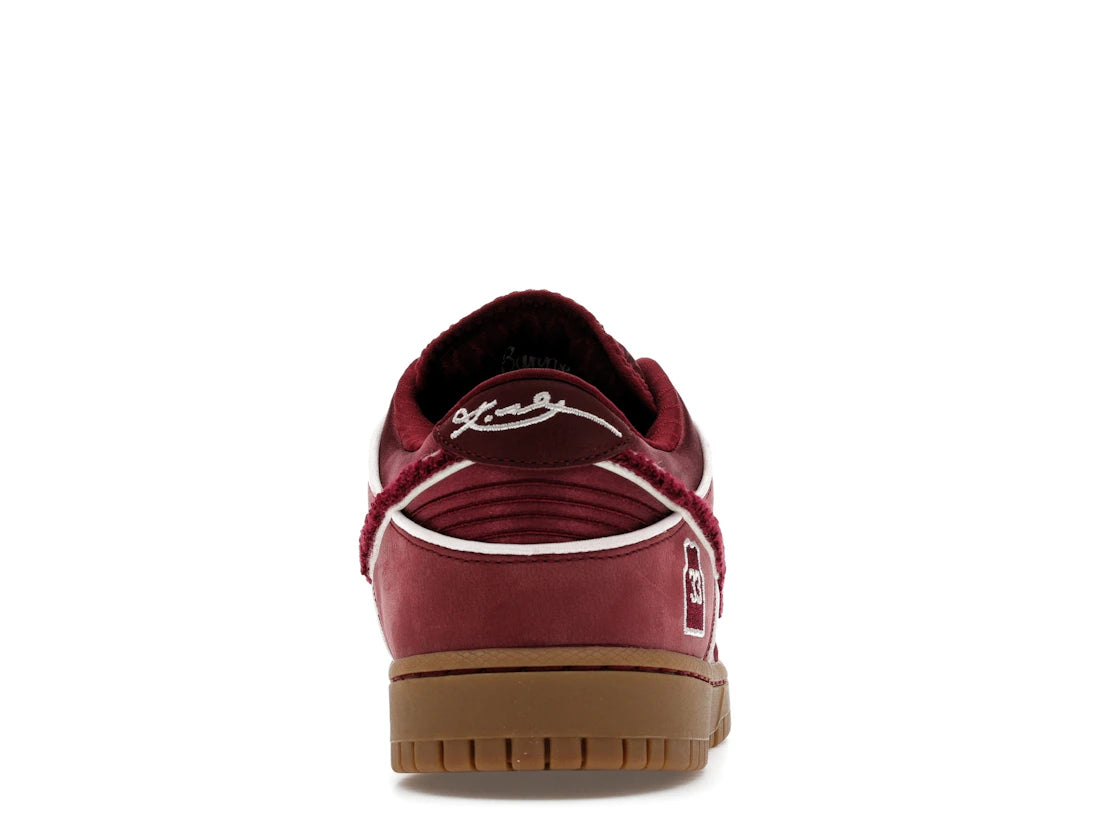 Nike Dunk Low Protro Kobe Bryant Lower Merion Away