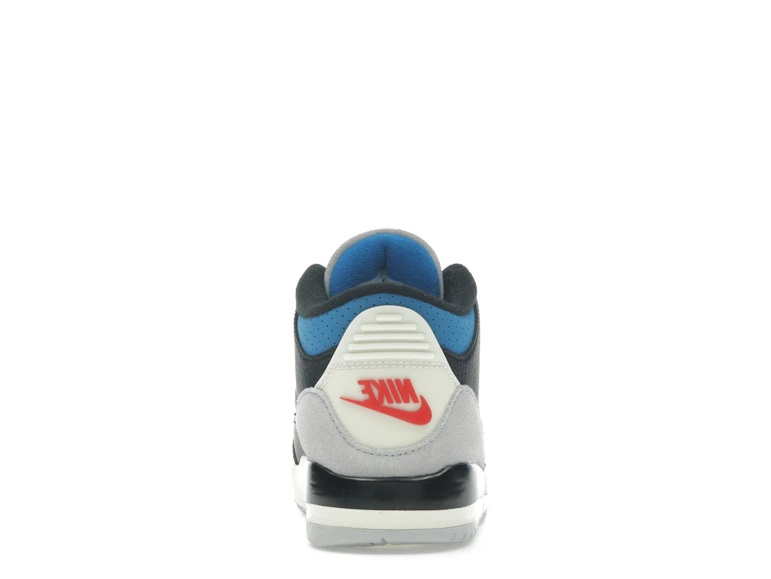 Jordan 3 Retro OG Rare Air (PS)
