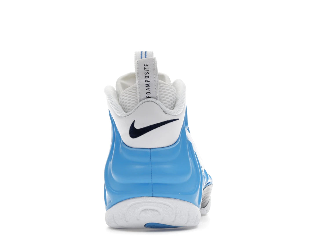 Nike Air Foamposite Pro University Blue (2026)