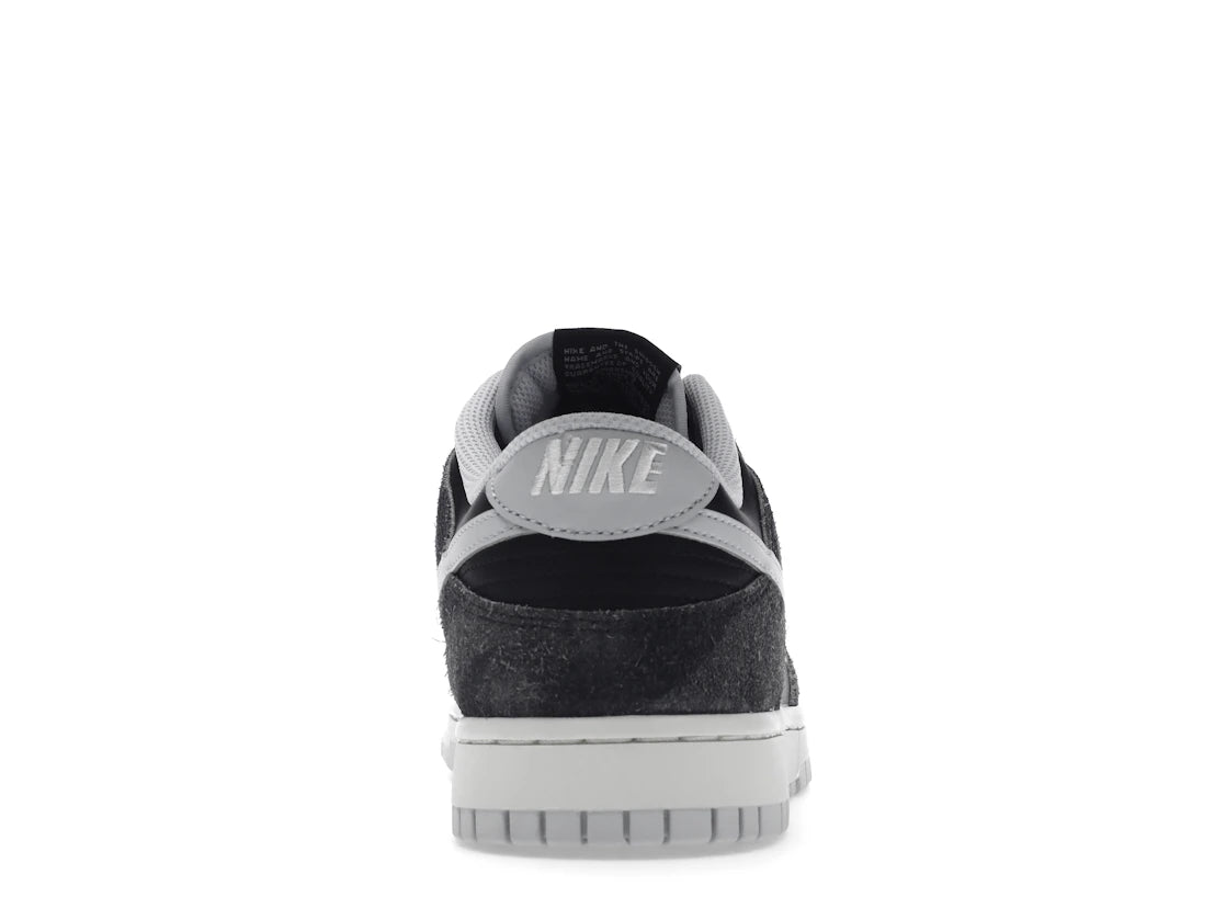 Nike Dunk Low Retro Animal Pack Zebra