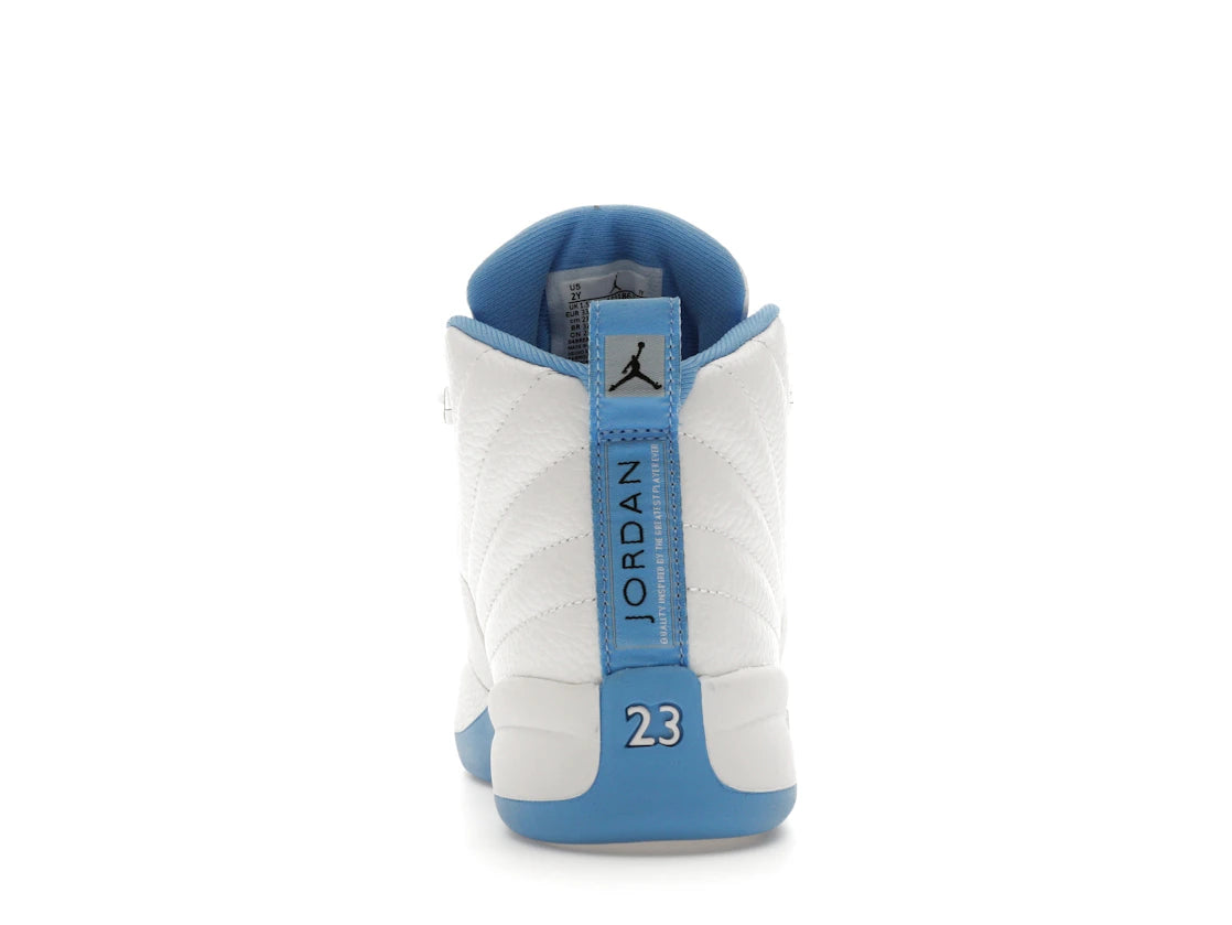 Jordan 12 Retro Melo (PS)
