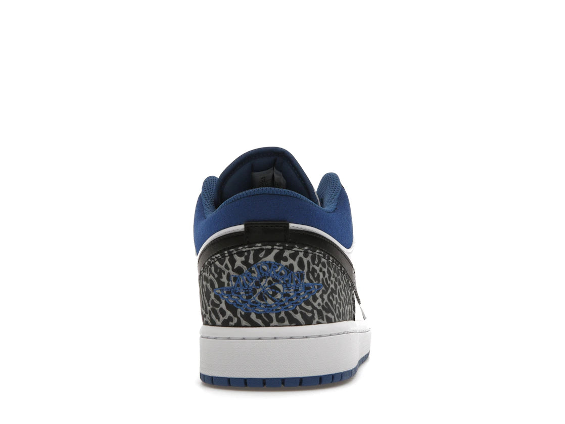 Jordan 1 Low SE True Blue