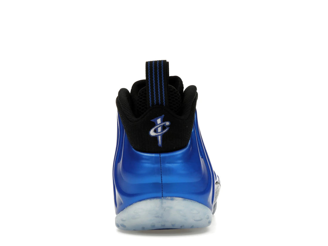 Nike Air Foamposite One International Blue