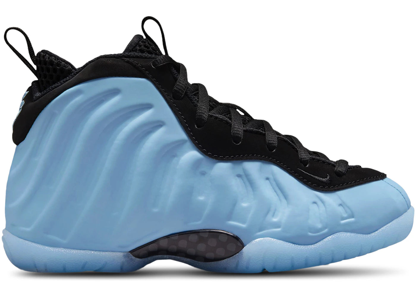 Nike Little Posite One Psychic Blue (PS)
