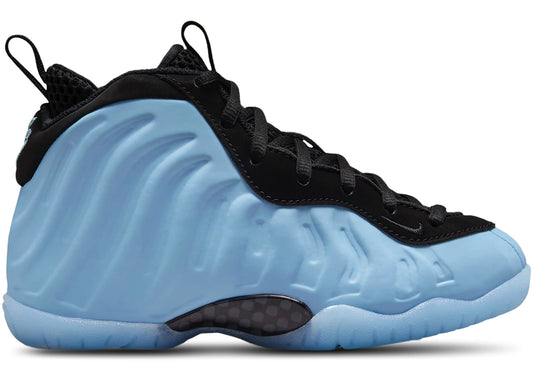 Nike Little Posite One Psychic Blue (PS)