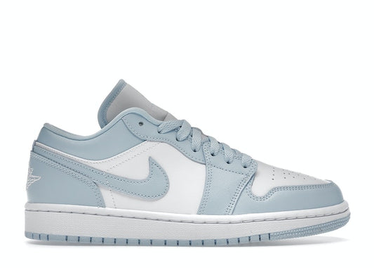 Jordan 1 Low Aluminum (W)