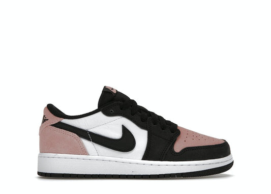 Jordan 1 Low OG Bleached Coral (GS)