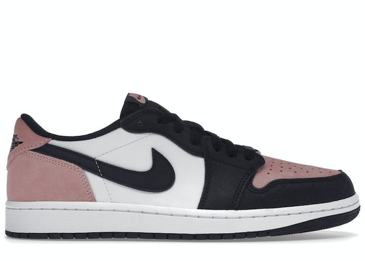 Jordan 1 Low OG Bleached Coral