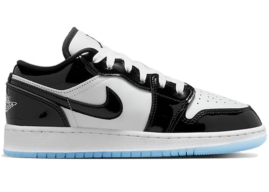 Jordan 1 Low SE Concord (GS)