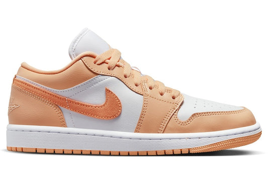 Jordan 1 Low Sunset Haze (W)