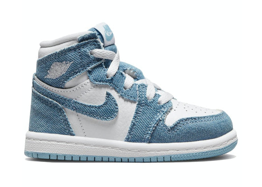 Jordan 1 Retro High OG Denim (TD)