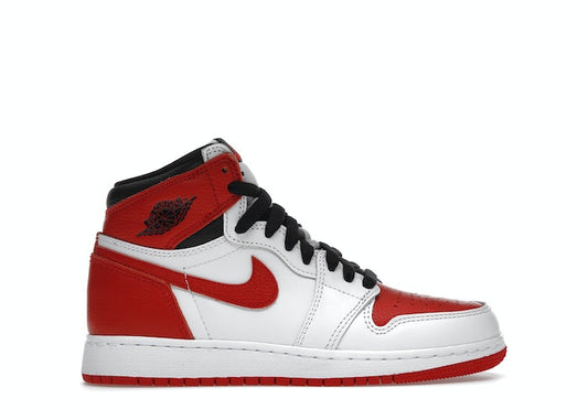 Jordan 1 Retro High OG Heritage (GS)