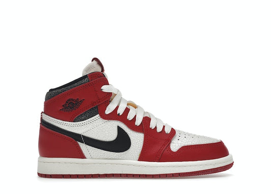 Jordan 1 Retro High OG Chicago Lost and Found (PS)