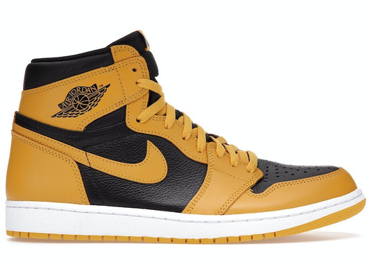 Jordan 1 Retro High Pollen