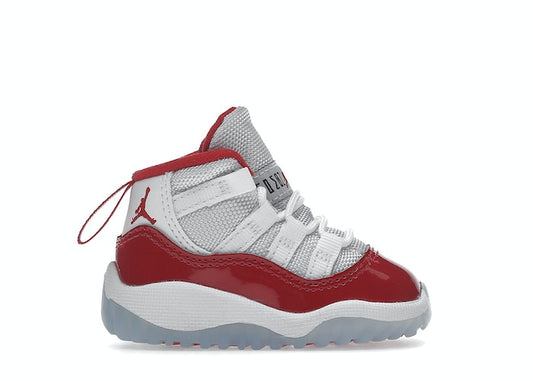 Jordan 11 Retro Cherry (2022) (TD)