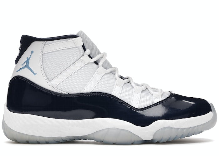 Jordan 11 Retro UNC Win Like 82