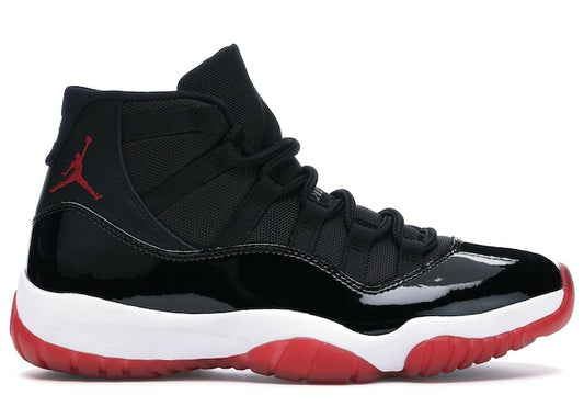 Jordan 11 Retro Playoffs Bred (2019)