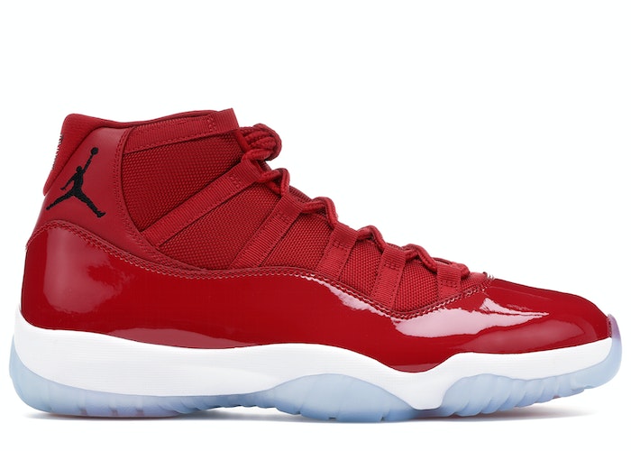 Jordan 11 Retro Win Like 96