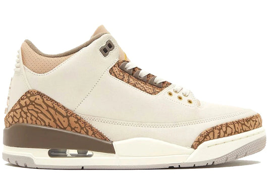 Jordan 3 Retro Palomino (GS)