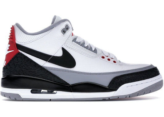 Jordan 3 Retro Tinker Hatfield