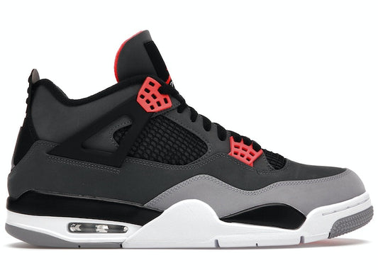 Jordan 4 Retro Infrared