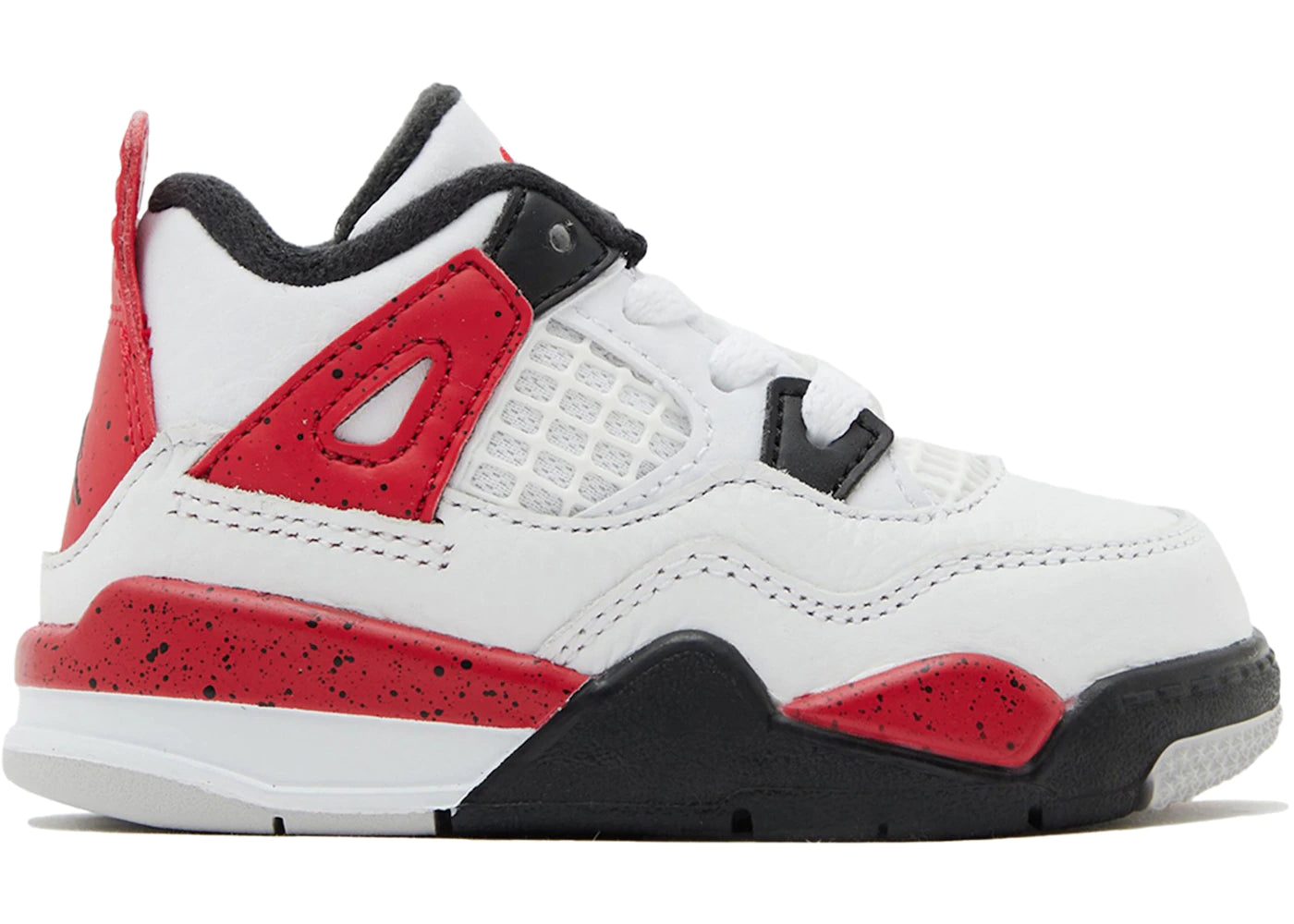 Jordan 4 Retro Red Cement (TD)